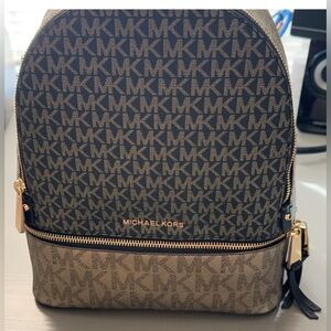 Michael Kors Rhea NWT